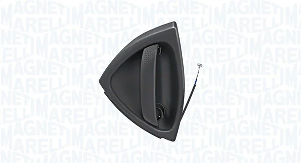 Exterior Door Handle